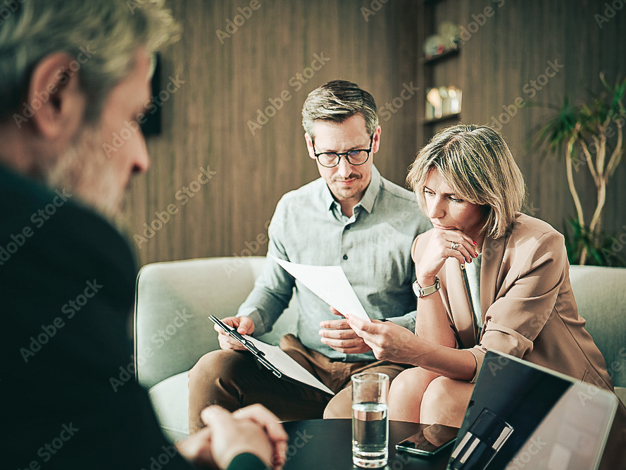 Finanzierungsstrategie mit Invicta
