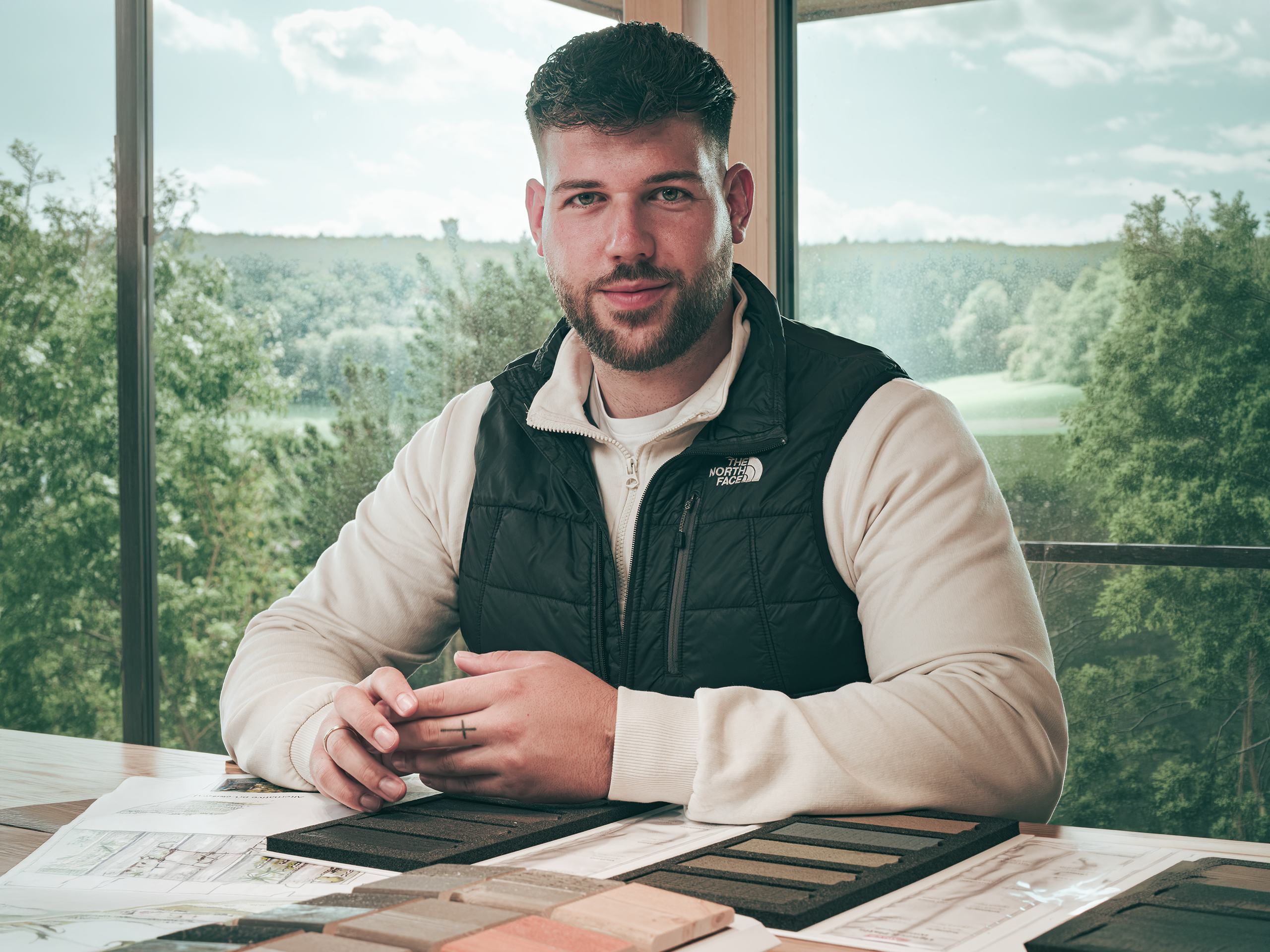 Planung & Beratung von Bauprojekten bei Invicta