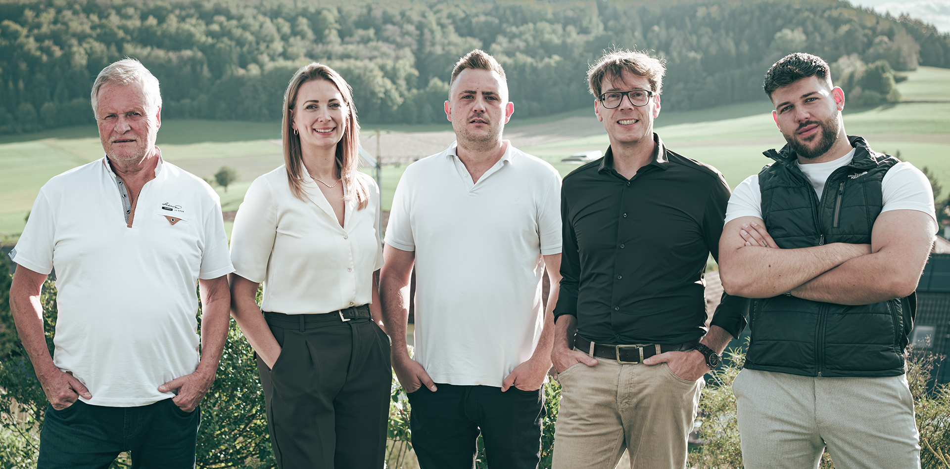 Immobilien in Süddeutschland. 
Ihr Partner Invicta.